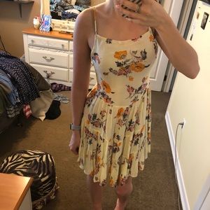 Free People dress